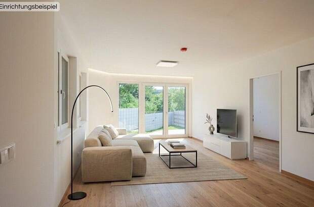 Wohnung kaufen in 3430 Tulln (Bild 1)
