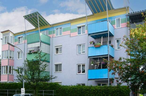 Terrassenwohnung mieten in 8740 Zeltweg (Bild 1)