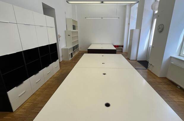 Gewerbeobjekt mieten in 1040 Wien (Bild 3)