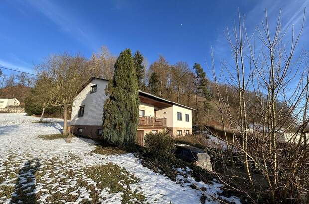 Haus kaufen in 4101 Feldkirchen (Bild 1)