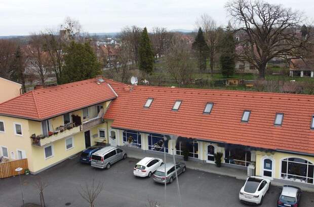 Gewerbeobjekt mieten in 8480 Mureck (Bild 1)