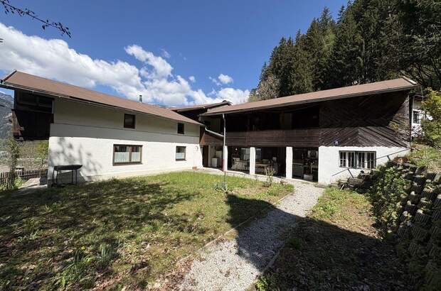 Grundstück kaufen in 6130 Schwaz (Bild 3)