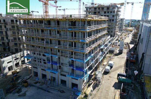 Terrassenwohnung kaufen in 1210 Wien (Bild 5)