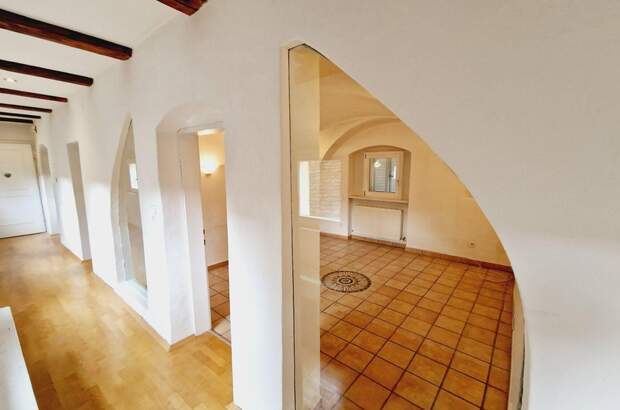 Altbauwohnung mieten in 8010 Graz (Bild 1)