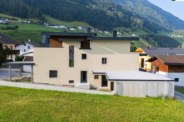 Haus mit Garten kaufen in 6167 Neustift (Bild 3)