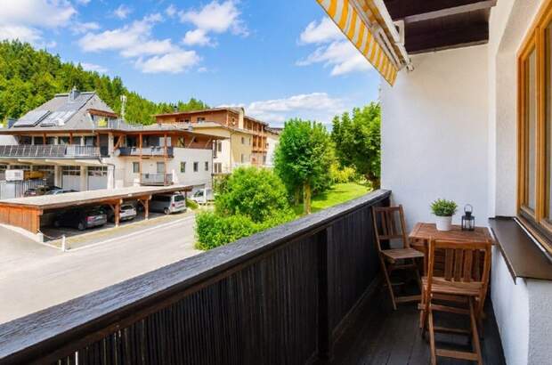 Wohnung mit Balkon kaufen in 6370 Kitzbühel (Bild 4)