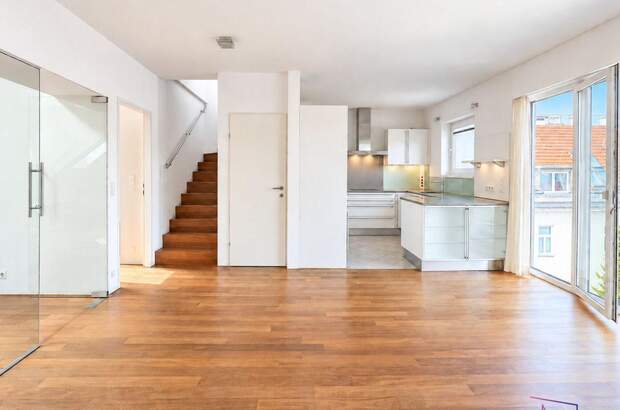 Wohnung kaufen in 1050 Wien (Bild 3)