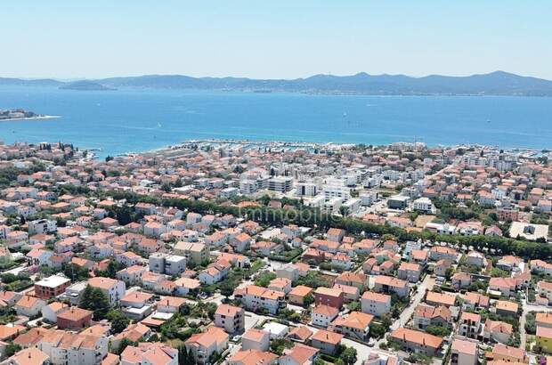 Eigentumswohnung in 23000 Zadar Borik (Bild 4)