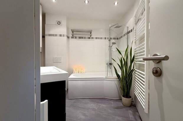 Wohnung mit Balkon kaufen in 8010 Graz (Bild 5)