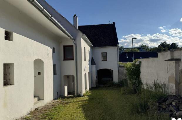 Haus kaufen in 3823 Weikertschlag (Bild 2)