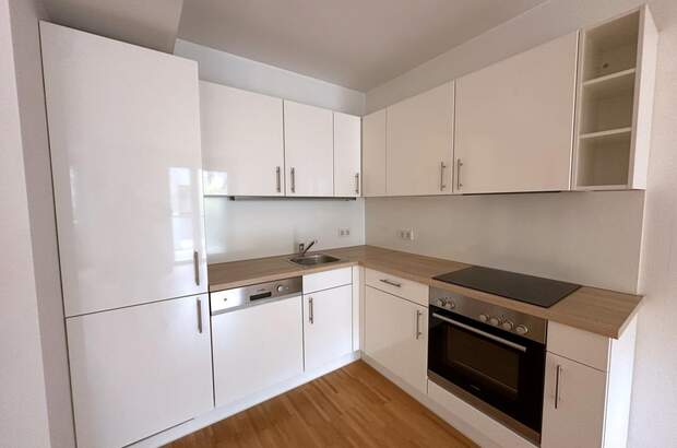 Terrassenwohnung mieten in 1160 Wien (Bild 5)