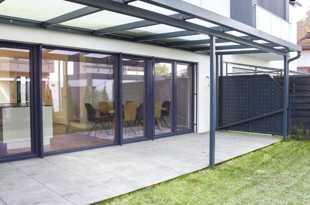 Haus mit Garten kaufen in 9073 Klagenfurt (Bild 1)