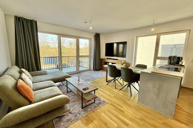 Wohnung mit Balkon kaufen in 1220 Wien (Bild 1)