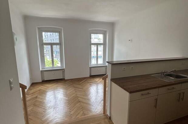 Altbauwohnung mit Balkon kaufen in 8020 Graz (Bild 3)
