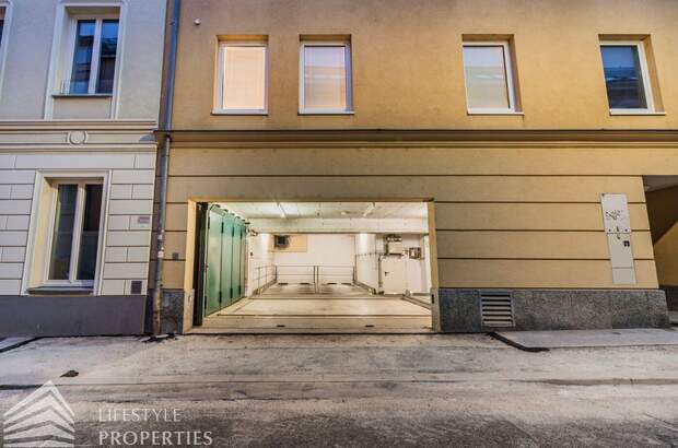 Immobilie mieten in 1180 Wien (Bild 4)