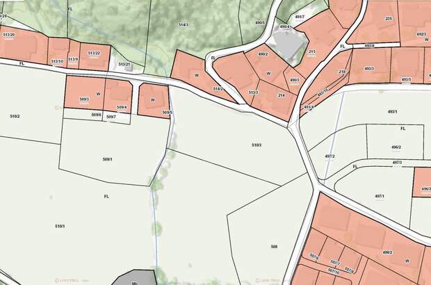 Grundstück kaufen in 6342 Niederndorf (Bild 4)