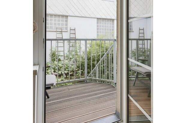 Terrassenwohnung kaufen in 1180 Wien (Bild 3)