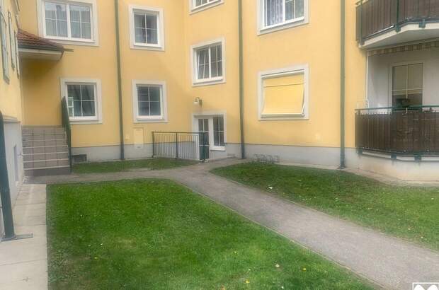 Eigentumswohnung in 2620 Neunkirchen (Bild 1)
