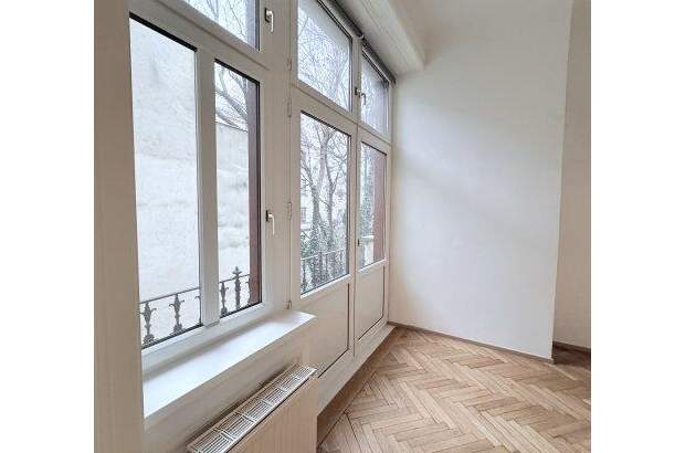 Terrassenwohnung mieten in 1060 Wien (Bild 1)