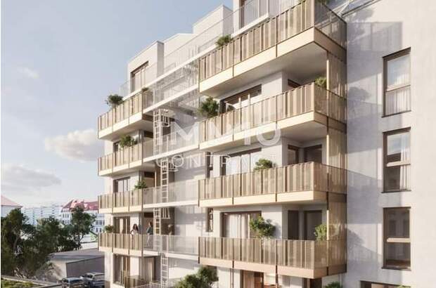 Eigentumswohnung in 1220 Wien