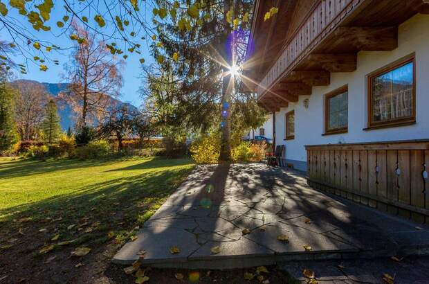 Haus mit Garten kaufen in 83457 Bayerisch Gmain (Bild 2)
