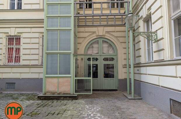 Mietwohnung in 1040 Wien (Bild 4)