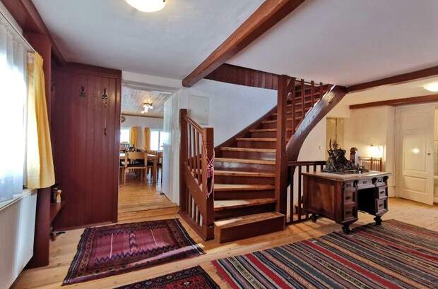 Einfamilienhaus kaufen in 8623 Aflenz Kurort (Bild 4)