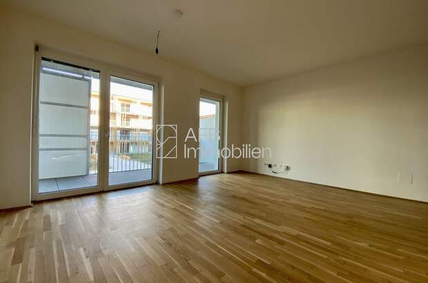 Wohnung mit Balkon mieten in 8020 Graz (Bild 3)