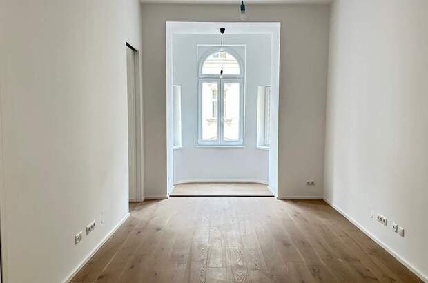 Mietwohnung in 1030 Wien