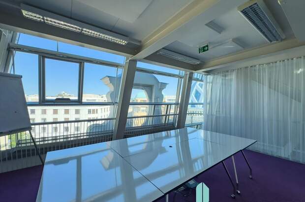 Gewerbeobjekt mieten in 1060 Wien (Bild 3)