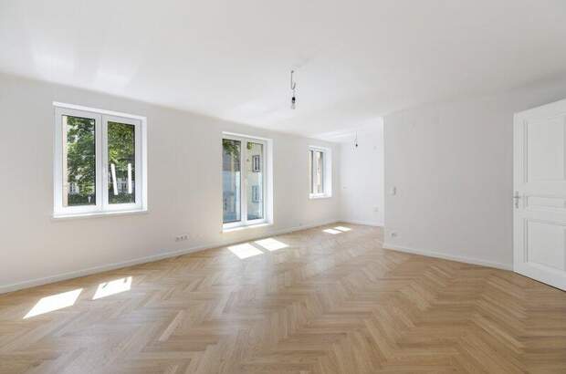 Eigentumswohnung in 1120 Wien (Bild 1)