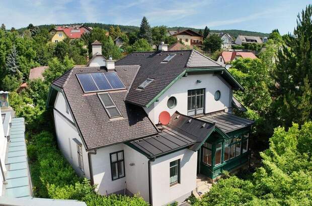 Haus kaufen in 3013 Tullnerbach (Bild 1)