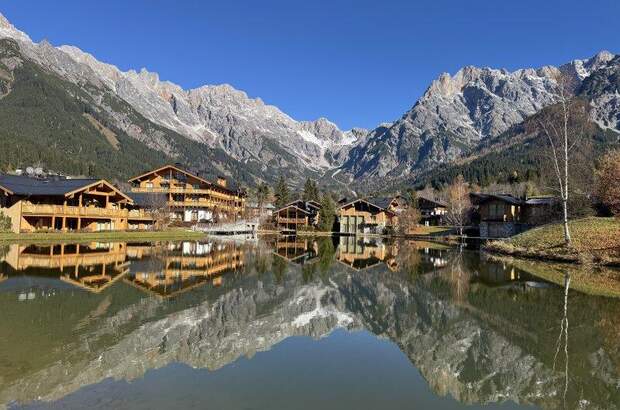 Terrassenwohnung kaufen in 5761 Maria Alm (Bild 1)