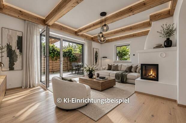 Terrassenwohnung kaufen in 6380 St. Johann (Bild 1)