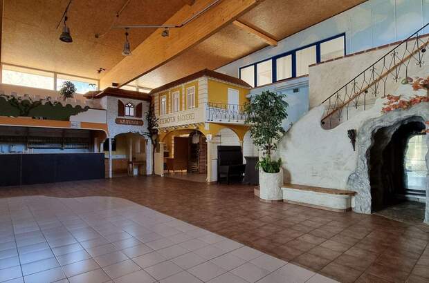 Gewerbeobjekt kaufen in 3184 Türnitz (Bild 3)