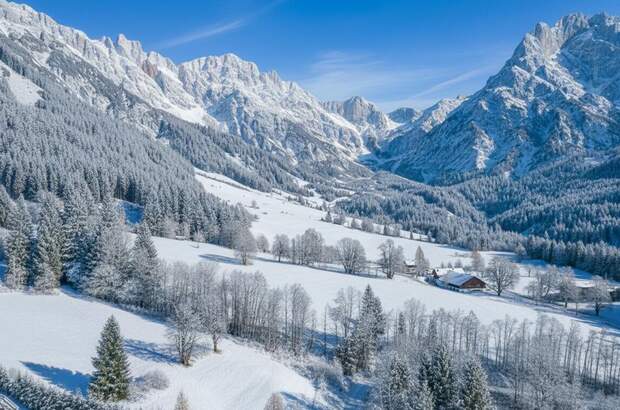 Grundstück kaufen in 5761 Maria Alm (Bild 5)