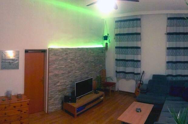 Altbauwohnung mieten in 1200 Wien (Bild 1)