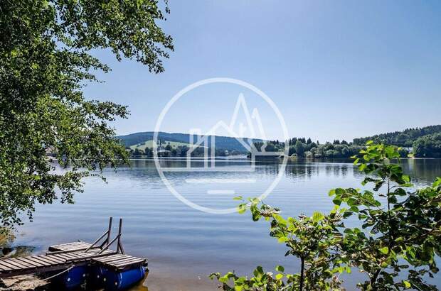 Grundstück kaufen in 38226 Frymburk nad Vltavou (Bild 5)