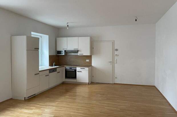 Mietwohnung in 4020 Linz (Bild 1)