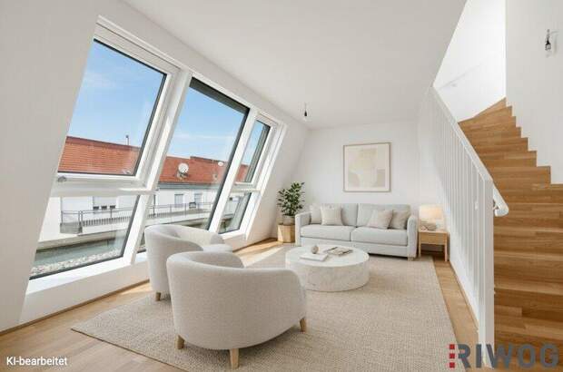 Terrassenwohnung kaufen in 1210 Wien (Bild 2)