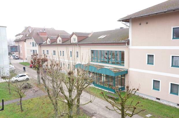 Wohnung mieten in 4663 Laakirchen