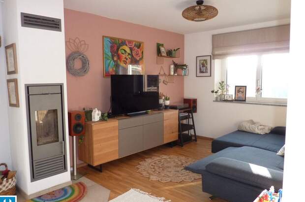 Haus mit Garten kaufen in 4904 Atzbach (Bild 5)