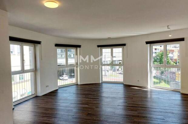 Wohnung mit Balkon mieten in 4020 Linz (Bild 2)