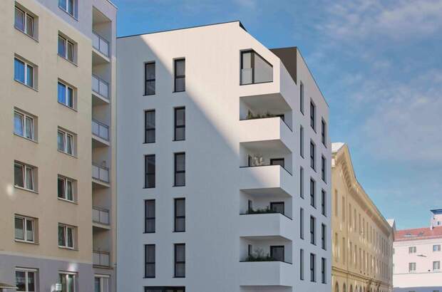 Wohnung mit Balkon kaufen in 4020 Linz (Bild 2)