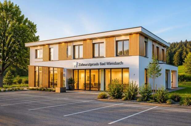 Gewerbeobjekt kaufen in 4654 Bad Wimsbach (Bild 1)
