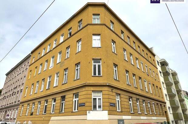 Wohnanlage kaufen in 1100 Wien (Bild 2)