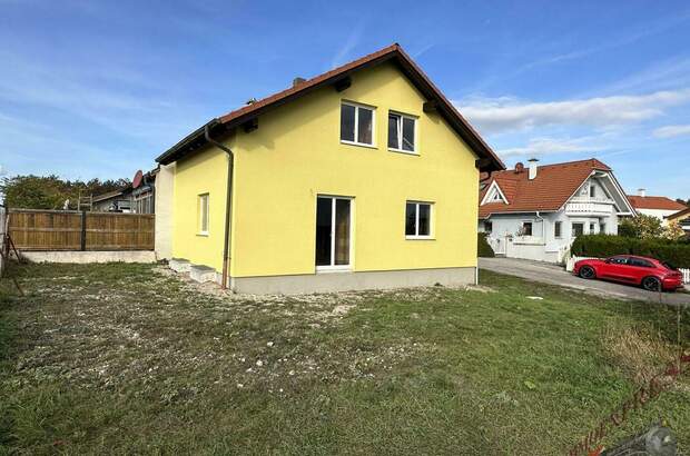 Haus kaufen in 2490 Haschendorf (Bild 1)