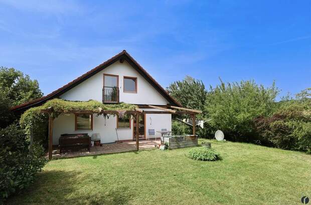 Haus kaufen in 3434 Tulbing