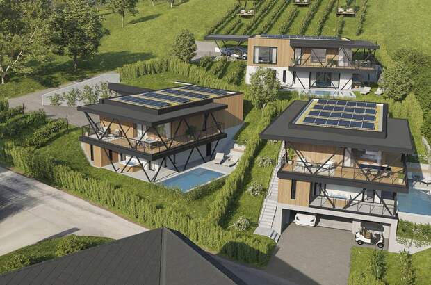 Haus kaufen in 7574 Neudauberg (Bild 1)