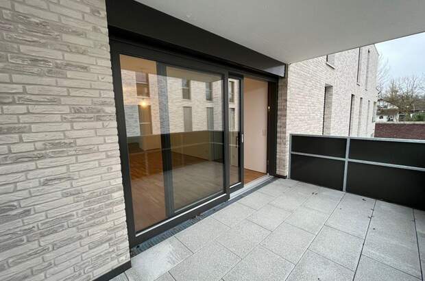 Wohnung mit Balkon mieten in 6973 Höchst (Bild 2)